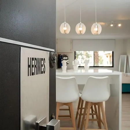 Ferienwohnung Plaka Heart Athen Exterior foto