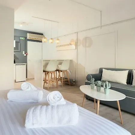 Ferienwohnung Plaka Heart Athen Exterior foto