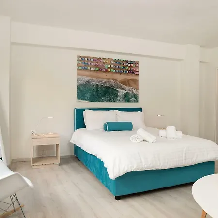 Ferienwohnung Plaka Heart Athen Exterior foto