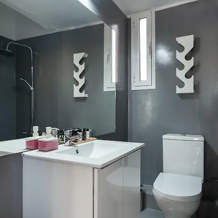 Ferienwohnung Plaka Heart Athen Exterior foto