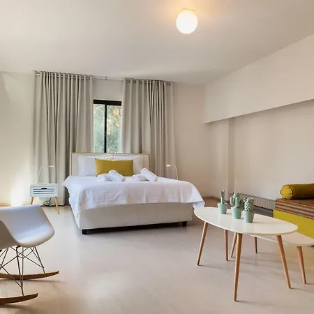 Ferienwohnung Plaka Heart Athen Exterior foto