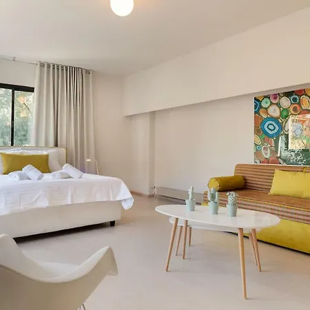 Ferienwohnung Plaka Heart Athen Exterior foto