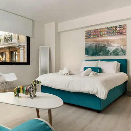 Ferienwohnung Plaka Heart Athen Exterior foto