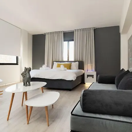 Ferienwohnung Plaka Heart Athen Exterior foto