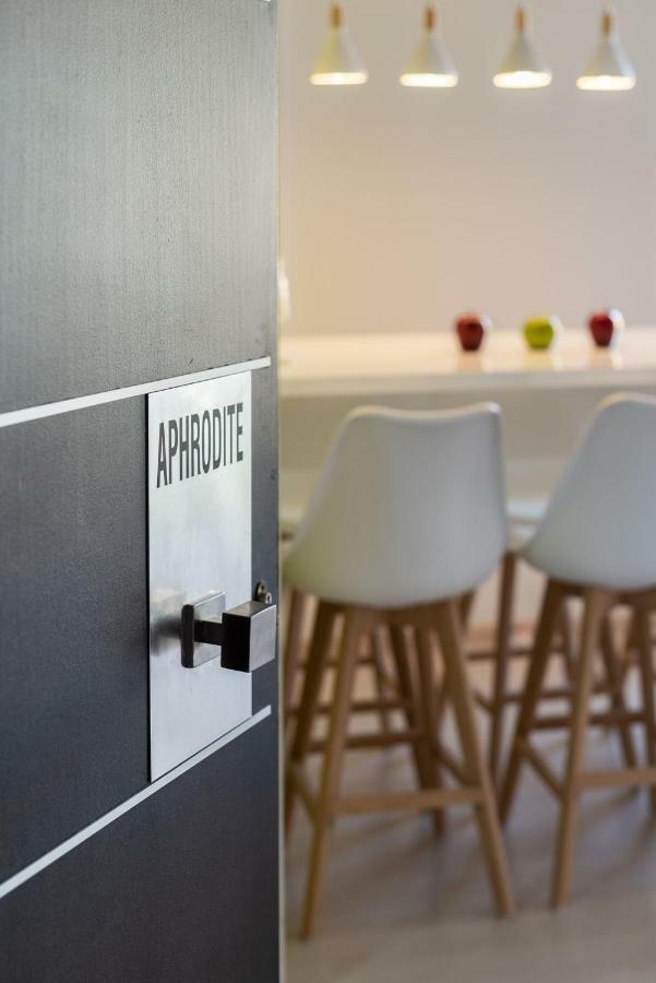 Apartament Plaka Heart *