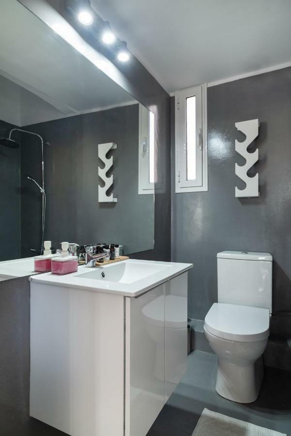 Plaka Heart Apartament