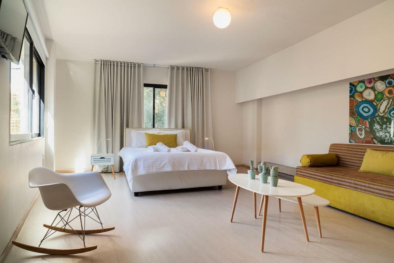 Apartament Plaka Heart *