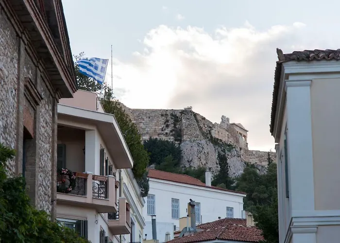 Plaka Heart