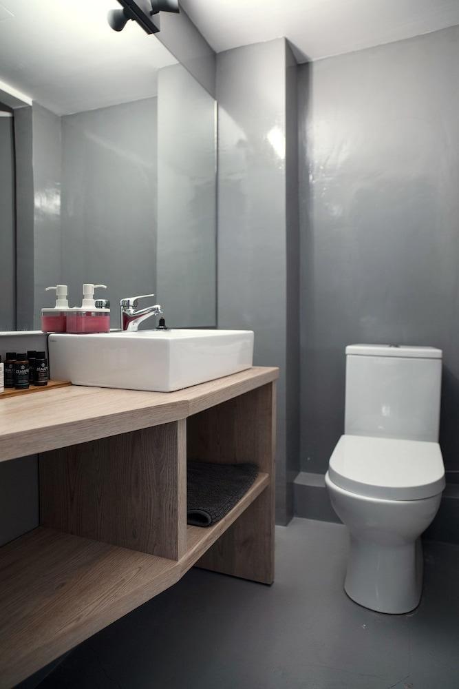 Plaka Heart Apartment *
