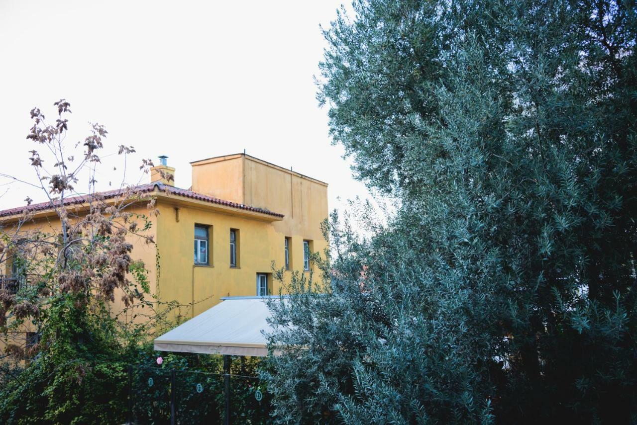 Plaka Heart Apartment