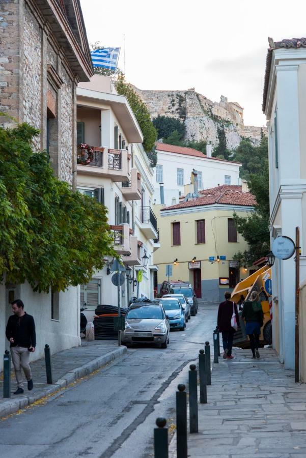 Plaka Heart * Athen