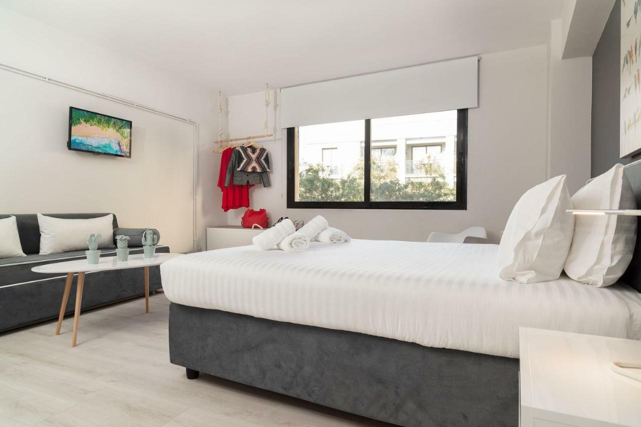 Plaka Heart Apartment