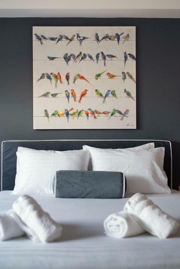 Apartment Plaka Heart Athen