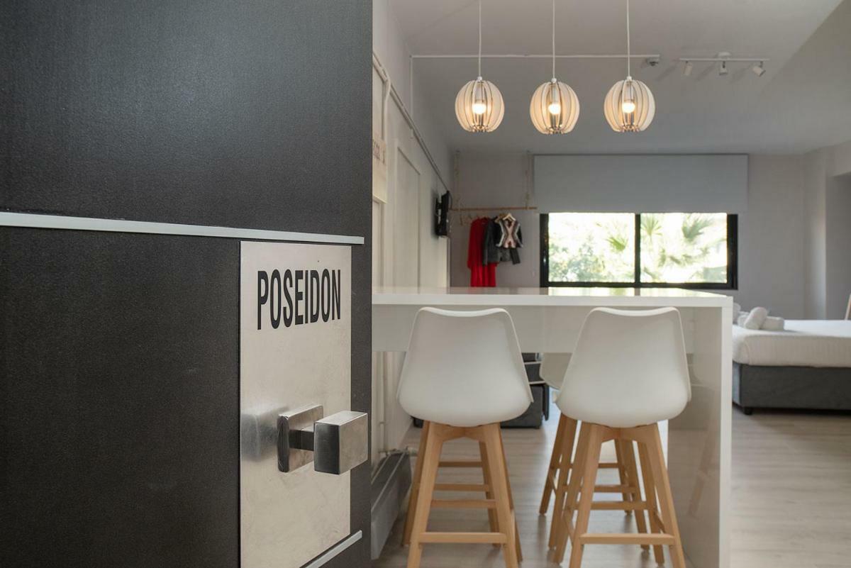 Apartment Plaka Heart *