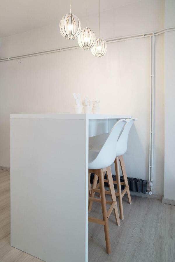 Plaka Heart Apartment