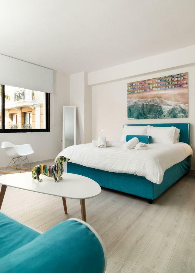 Plaka Heart Apartment Athen