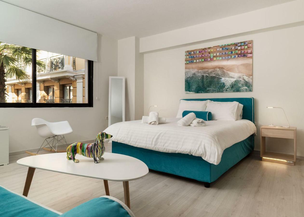 Apartment Plaka Heart *